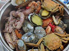 -春华海鲜城(广场西苑店)