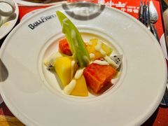 -斗牛士牛排(南京东路店)