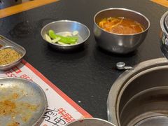-炽城·烤肉名家(鸿达中央广场店)
