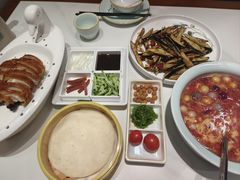 -东流山北京烤鸭·家常菜(南京首店)