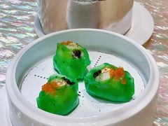 龙虾饺-8餐厅(新葡京酒店)