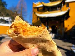 -九华山风景区