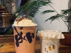 -成川茶店·潮汕工夫浓茶(万象店)