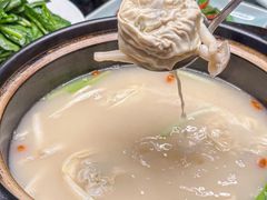 -江南驿·二十余年创意杭帮味(良渚玉鸟集店)