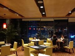 大堂-龙之梦万丽酒店青餐厅