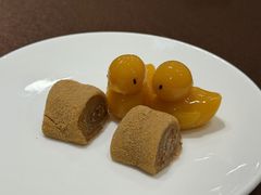 -全聚德(上海首店浦东店)