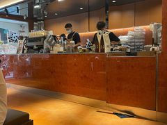 -JPG canteen(广州东山口店)
