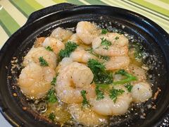 -BISTROFIORE美伊娜(伊犁南路店)