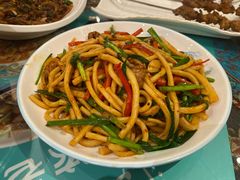 -巴依老爷·新疆美食(上城区天城路店)