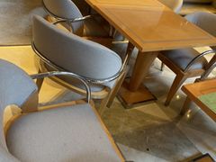 -威斯汀舞台餐厅