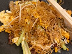 -星河湾半岛酒店-真粤中餐厅