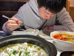 -周渝食惦酸菜鱼(青浦店)