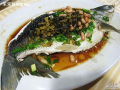 水浸鲩鱼-廣發美食(东晓路店)