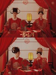 点击看大图 -今生有约婚纱摄影店(景德路店)