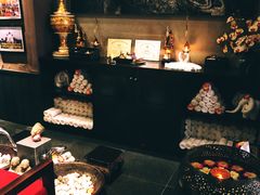 -泰合玺·精油疗愈 SPA(南京河西万达店)