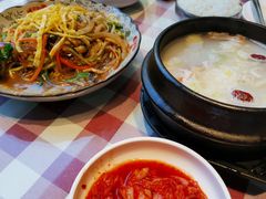 -益百岁牛尾汤主题餐厅(辛庄街店)