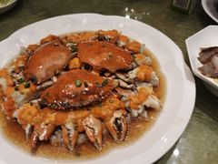 -上海小南国(仲盛世界商城店)