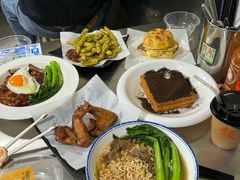 -颓记茶餐厅(美景总店)