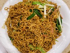 豉油皇三丝炒面-点都德(春熙路群光广场店)