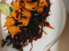 -肆月河豚·新淮扬(金融街店)