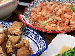 -观桥阁(锦溪店)