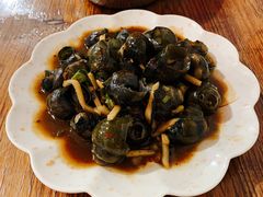 -南记食粥坊·宵夜大排档(莲花总店)