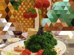 -香港富临皇宫(五月花商业广场店)