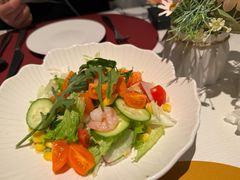 -BONBON 西餐·甜品