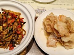 -老厨家(友谊路总店)