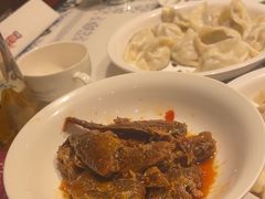-东方饺子王臻味餐厅(新嘉坡城店)
