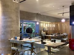 大堂-一棠龙虾(徐家汇城开YOYO店)