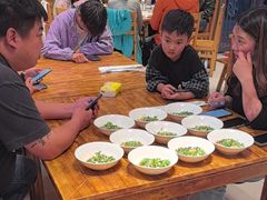 -乡土特色.冷锅鱼.牦牛肉汤锅