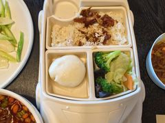 -金鼎轩(鸟巢北辰荟店)