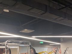 -锐动健身游泳(博地中心店)