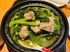 -壹只卤鹅 · 潮汕菜(京基百纳店)