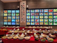 -启东海鲜人家(古美路店)