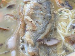 -好麺世家海鲜面馆(新建中路店)