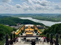 -六鼎山文化旅游区