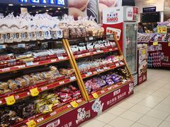 -鑫海韵通大卖场(石园店)