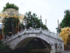 -东涌水乡风情街