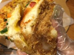 -BreadTalk面包新语·烘焙蛋糕(金光华广场店)