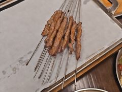 -破店肥哈·东北烧烤(南山保利店)