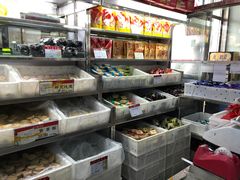 -北京稻香村(天桥乐汇百货商场店)