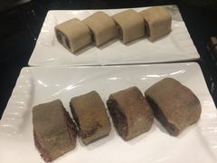 -皇城根北京风味主题餐厅(滨海万达店)