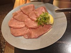 -厚贞日式烤肉(浦东汇智店)