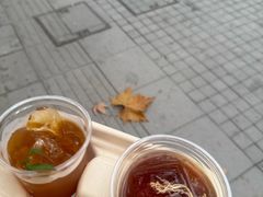 -O.P.S. CAFE