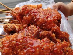 -辽B·小串(总店)