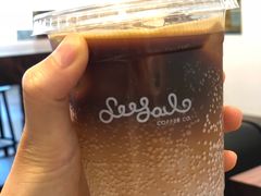 -Seesaw Coffee(上海尚悦湾店)