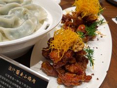 -南湖春色海鲜食府(中兴街店)