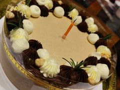 -5Cake五度无蔗糖低脂蛋糕(陶然亭店)